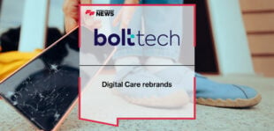 Digital Care rebrands to bolttech
