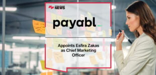 payabl. Appoints Esfira Zakas as Chief Marketing Officer