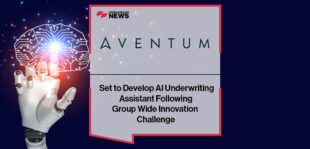 Aventum Set to Develop AI Underwriting Assistant Following Group Wide Innovation Challenge
