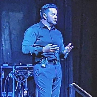 Allen Terleto