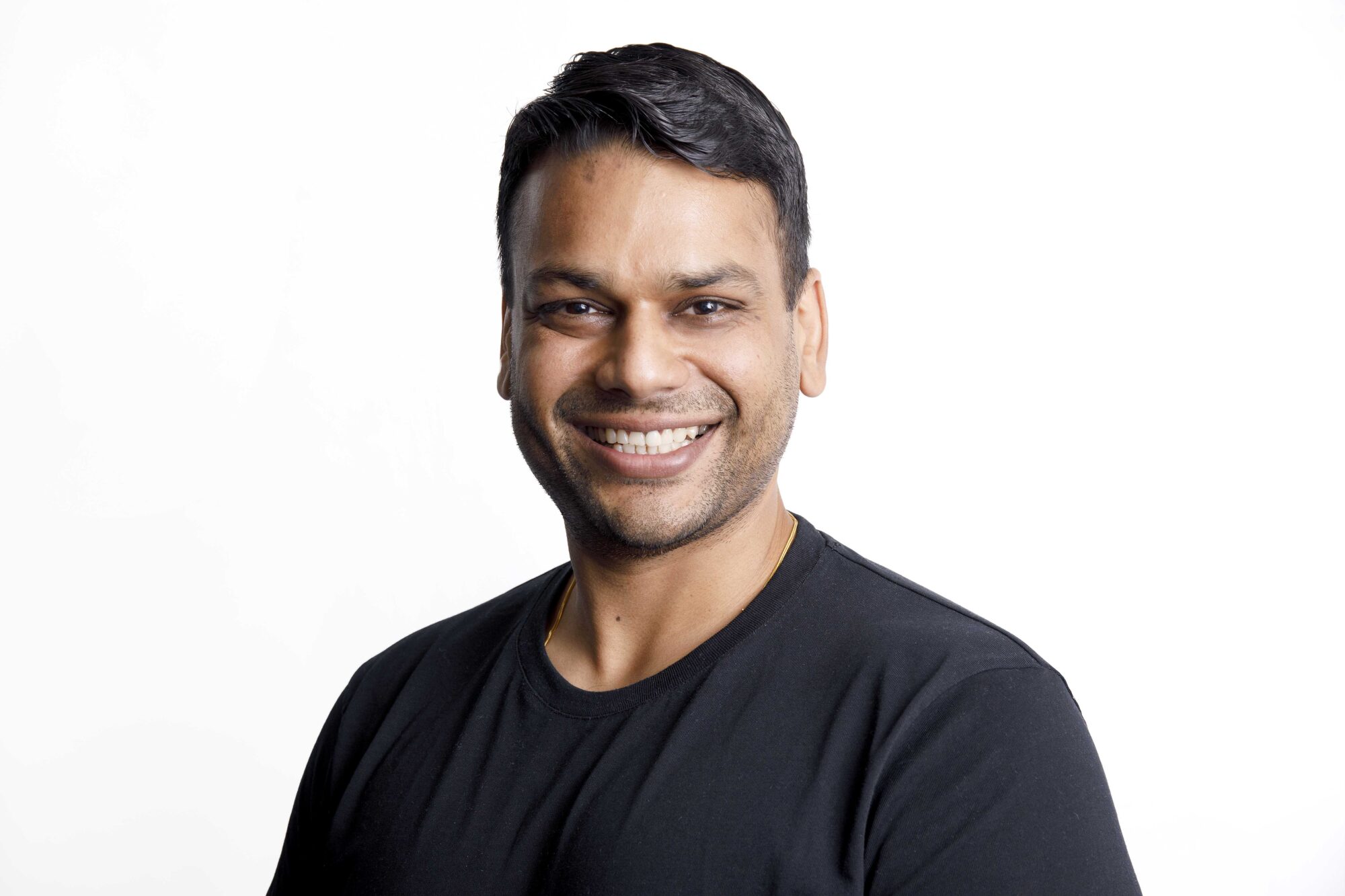 Anand Venkatachalam