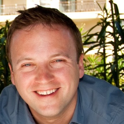 Ben Volk