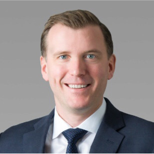 Brendan Tansill