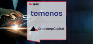 Credicorp Capital Goes Live With Temenos Multifonds on SaaS