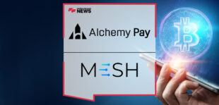 Alchemy Pay Partners with Mesh to Enable Direct Crypto Payments from Exchange Accounts and Wallets
