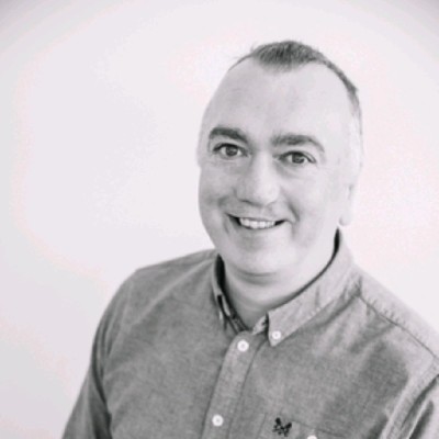 Dan Nield