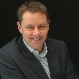 David Morris