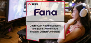 Charity 2.0: How Influencers and Live Streamers Are Shaping Digital Fundraising