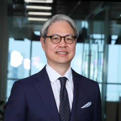 Dongjun Choi