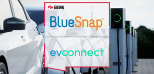 EV-Connect-and-BlueSnap-Partnership-Delivers-Advanced-Payment-Solutions-for-the-EV-Charging-Industry