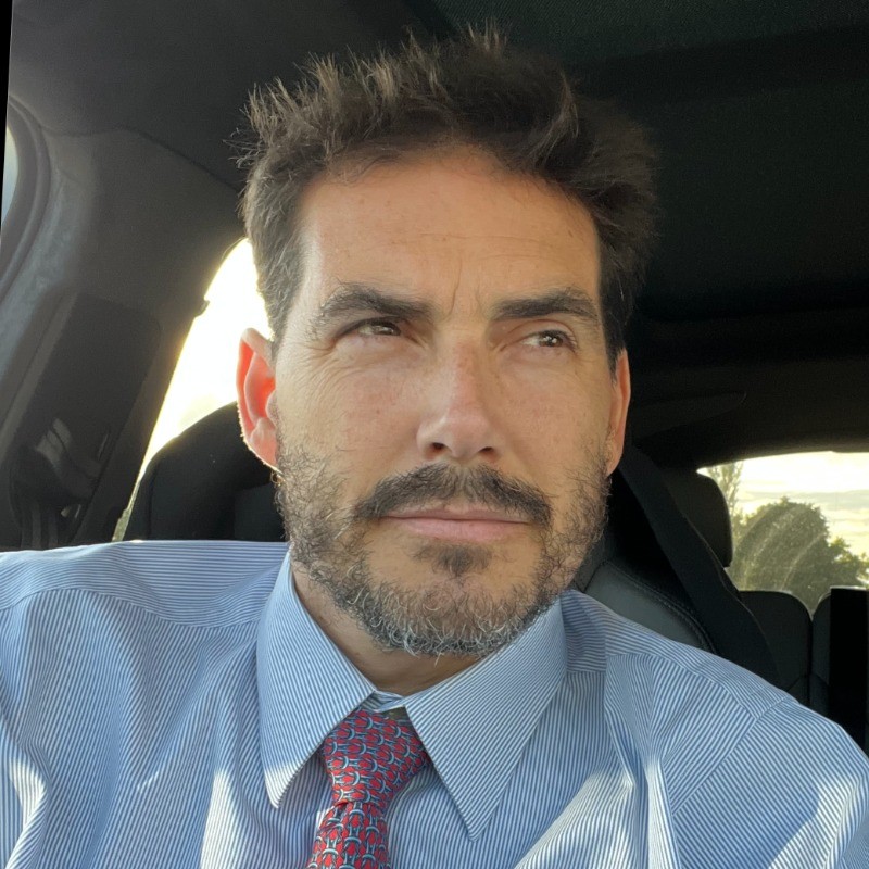 Ernesto Suarez
