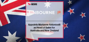FINBOURNE Technology Appoints Marianne Antonicelli as Head of Sales for Australia and New Zealand