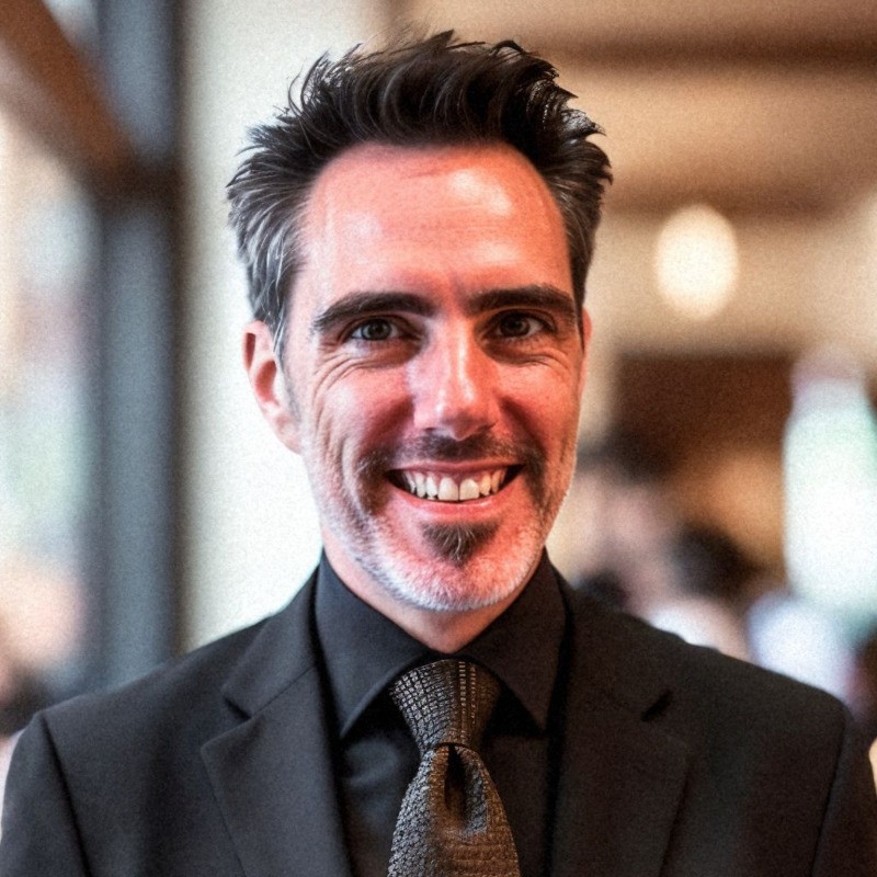 Gareth Walsh