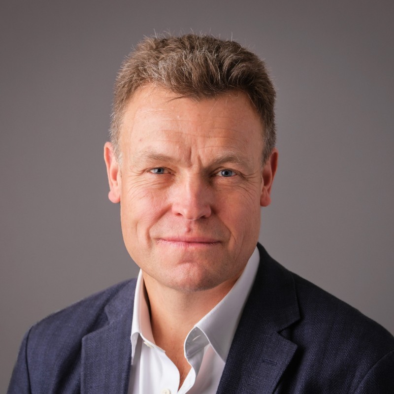 Guy Houghton