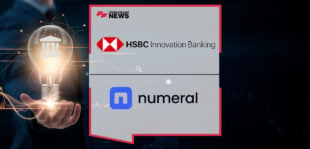 Numeral and HSBC Innovation Banking Collaborate to Empower Innovative Companies With Embedded Payments, Announcing Qover as a Joint Customer