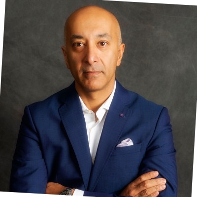 Hemant Kapadia