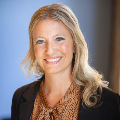 Julie Armstrong