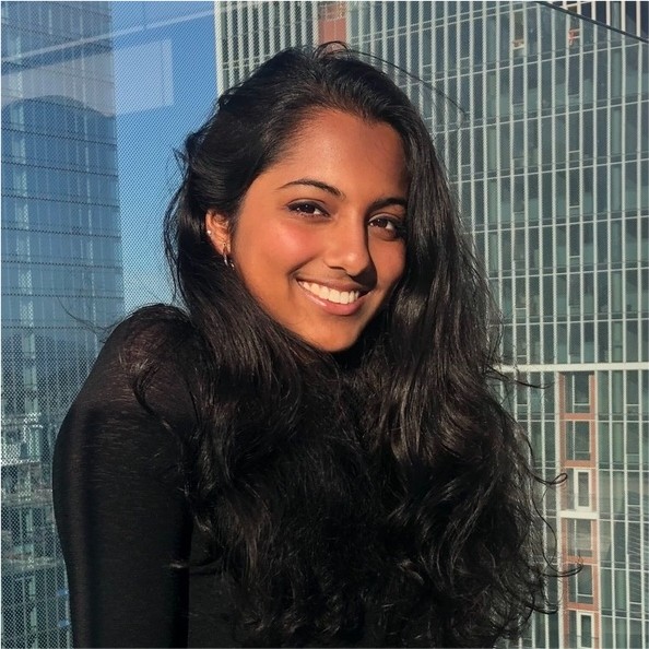 Kalyani Ramadurgam