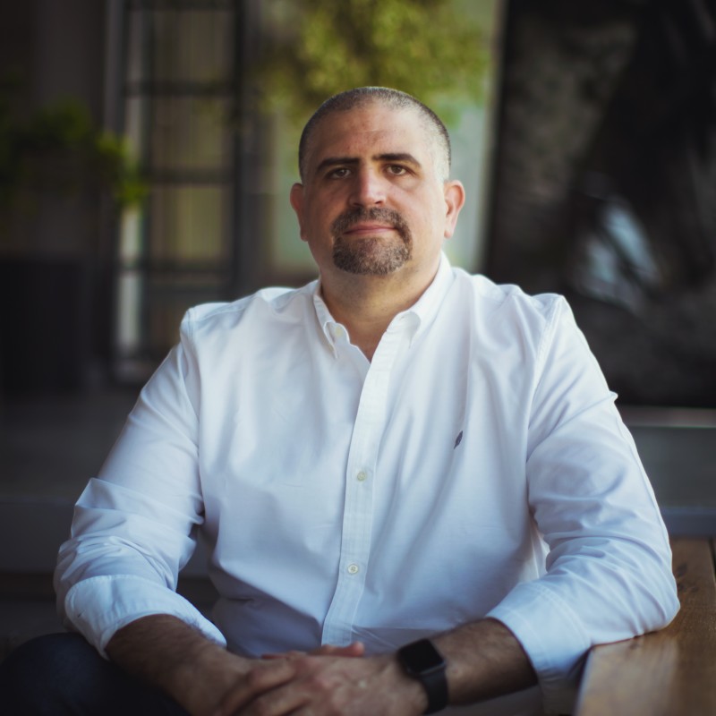 Khalil Alami