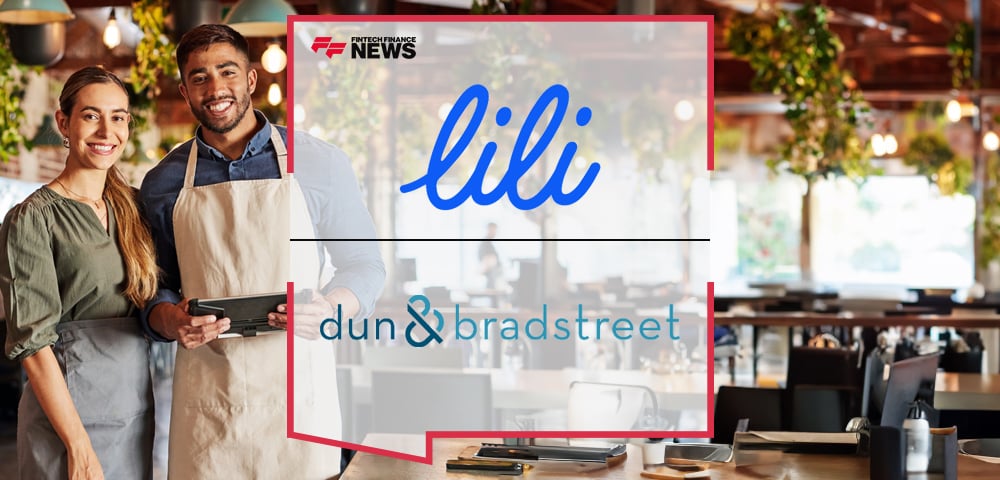 Lili Teams Up With Dun & Bradstreet to Empower Small Businesses to Take Steps to Establish Business Credit