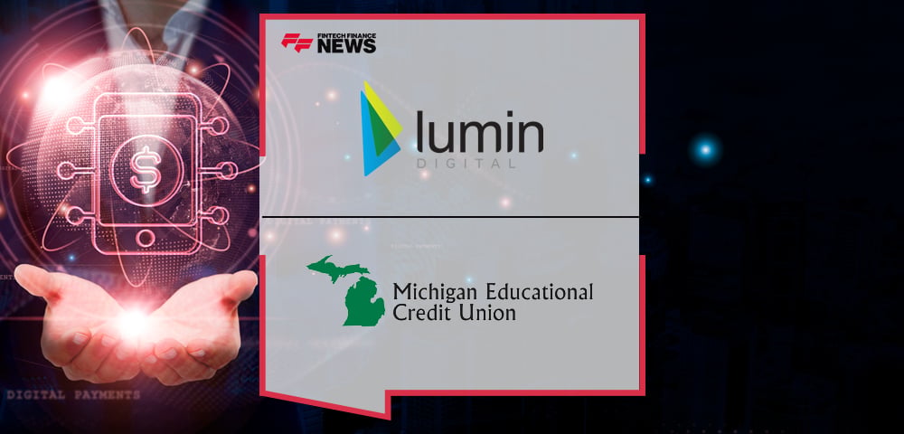 Michigan Educational Credit Union (MECU) Implements New Digital Banking Platform from Lumin Digital