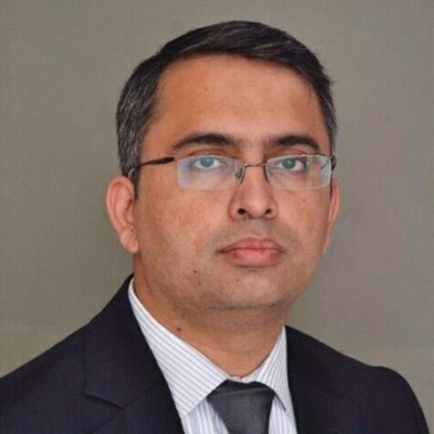 Manik Chhabra