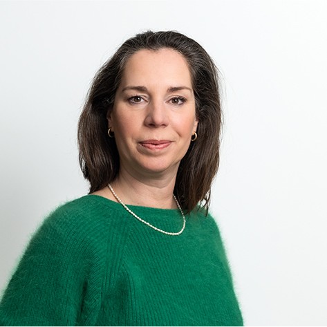 Mel Jacobs