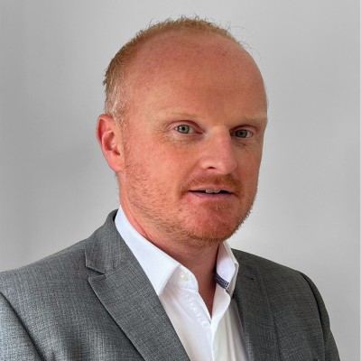 Michael Fisher