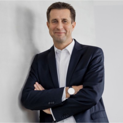 Michael Kotzbauer