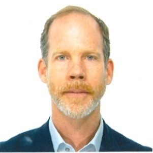 Michael Riggs