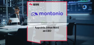 Montonio Appoints Johan Nord as CEO