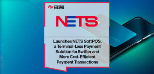 NETS Launches NETS SoftPOS, a Terminal-Less Payment Solution for Swifter and More Cost-Efficient Payment Transactions