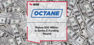 Octane Raises $50 Million in Series E Funding Round