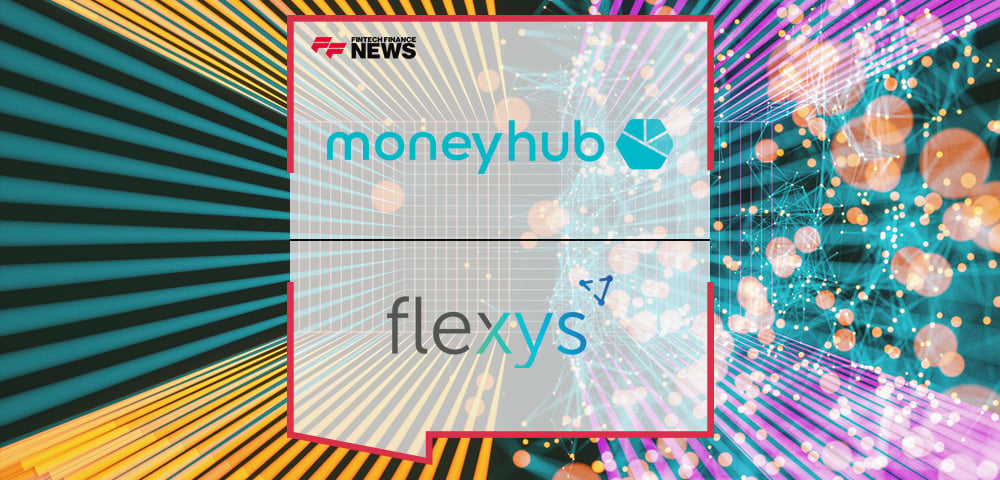 Flexys Partners With Moneyhub to Bring Open Banking Benefits to the Collections Industry