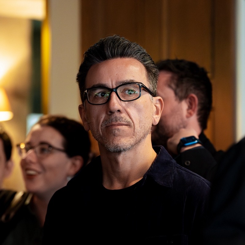 Paul Jozefak