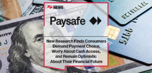 New Research Finds Consumers Demand Payment Choice, Worry About Cash Access, and Remain Optimistic About Their Financial Future