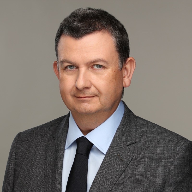 Professor Andy Pardoe