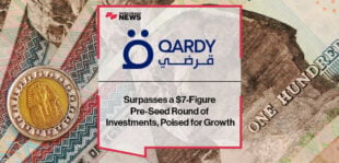Qardy Surpasses a $7-Figure Pre-Seed Round of Investments, Poised for Growth