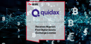Quidax Receives Nigeria’s First Digital Assets Exchange License
