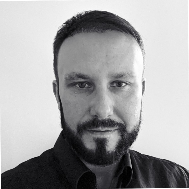 Radek Stech