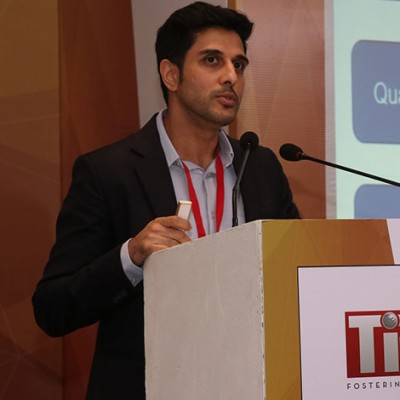 Rahil Rangwala