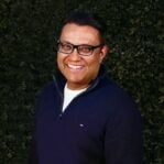Rakesh Harji