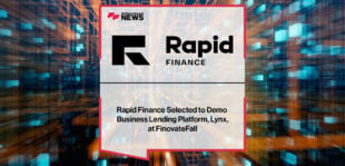 Rapid-Finance-Selected-to-Demo-Business-Lending-Platform,-Lynx,-at-FinovateFall
