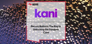 Reconciliations: The Key to Unlocking the Synapse Case
