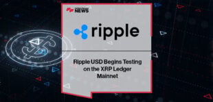 Ripple USD Begins Testing on the XRP Ledger Mainnet