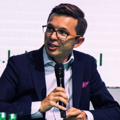 Robert Blaszczyk