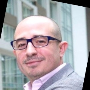 Roberto Icasuriaga