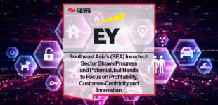 Southeast Asia’s (SEA) Insurtech Sector Shows Progress and Potential, but Needs to Focus on Profitability, Customer-Centricity and Innovation