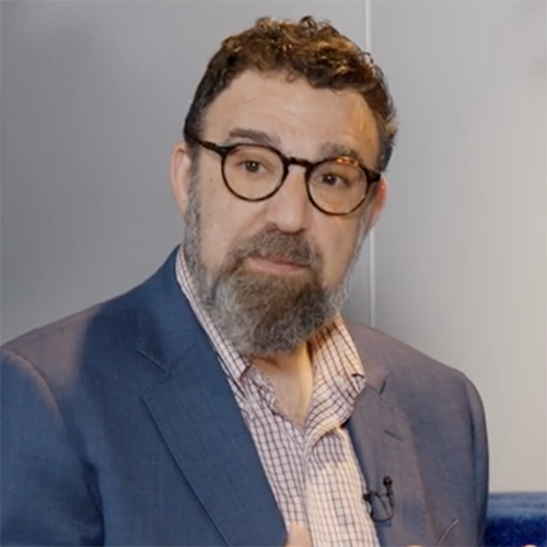 Frank Krieger