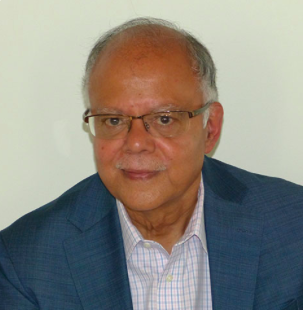 Chirag Bakshi